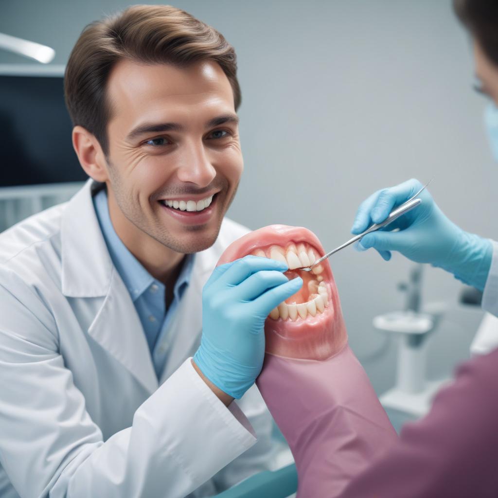 Лечение кариеса зубов: методы, этапы и современные подходы