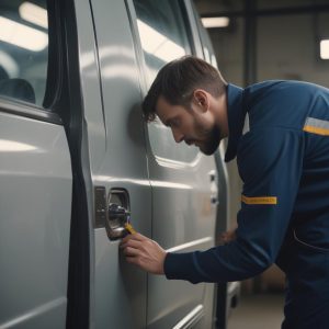 Маркировка KRS в легковых автомобилях: значение и расшифровка