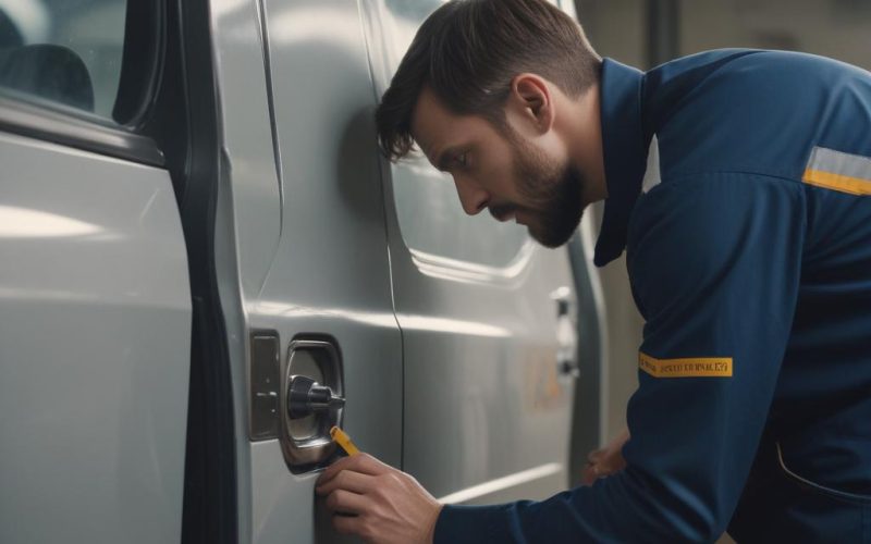 Маркировка KRS в легковых автомобилях: значение и расшифровка