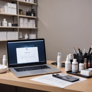 Препараты для косметологии в интернет-магазинах: ассортимент, сертификация и правила оборота