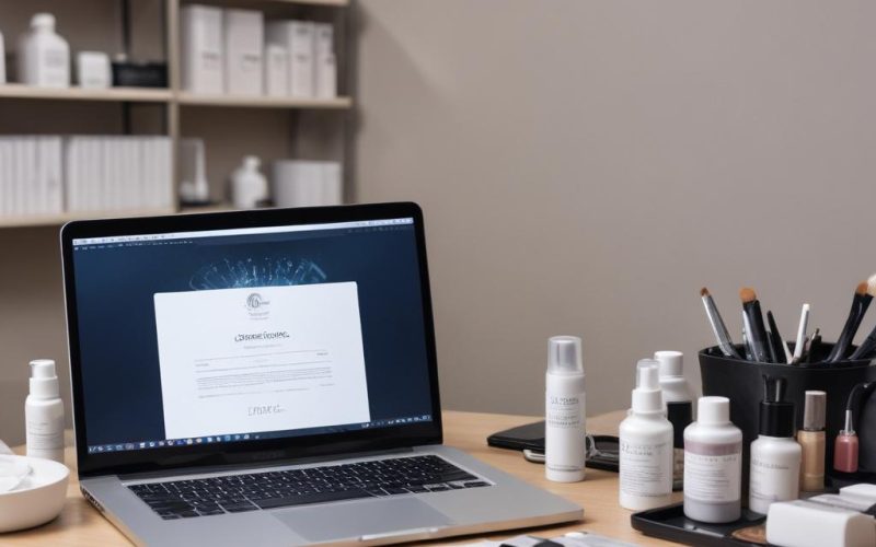 Препараты для косметологии в интернет-магазинах: ассортимент, сертификация и правила оборота