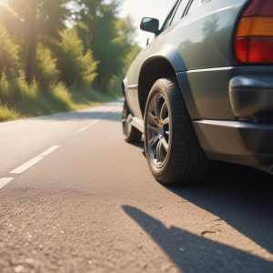 Летние шины размером 205 55 R16