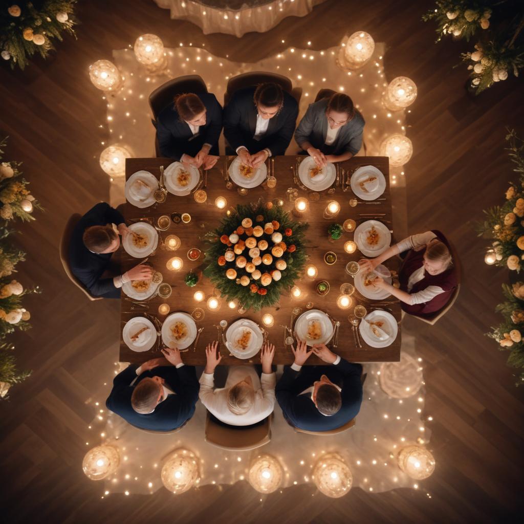 Комплексная организация мероприятий и праздников: этапы планирования и ключевые требования