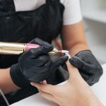 Техники наращивания и архитектурного моделирования ногтей